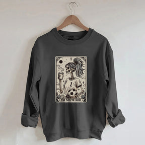 Soccer Mom Sweatshirt