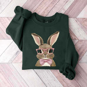 Easter Bunny Sweatshirt