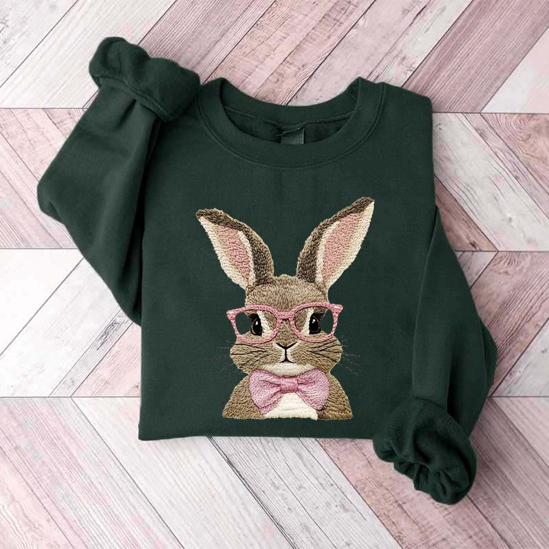 Easter Bunny Sweatshirt