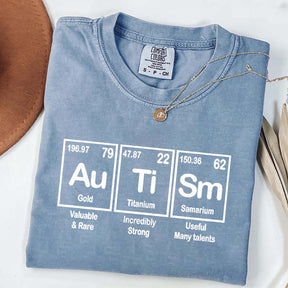 Autism Aware T-Shirt