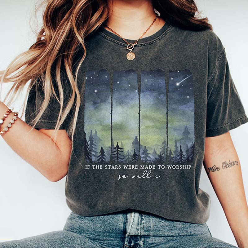 Comfort Colors Religious Comfort Colors Religious T-Shirt