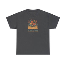 Book lover club teacher gift T-Shirt
