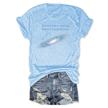 You Are Here Paying Taxes To Pedophiles T-Shirt