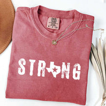 Pray For Texas T-shirt