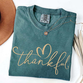 Hello Thankful T-Shirt