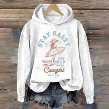 Stay Salty Hoodie