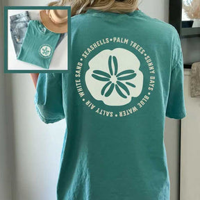 Beach Summer Vacation T-shirt