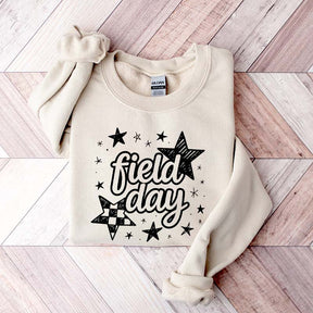 Field Day Sweatshirt