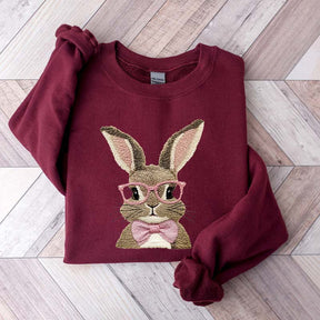 Easter Bunny Sweatshirt