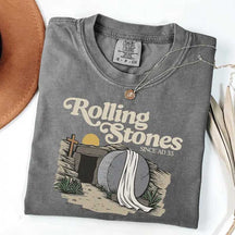 Comfort Colors Rolling Stones T-Shirt