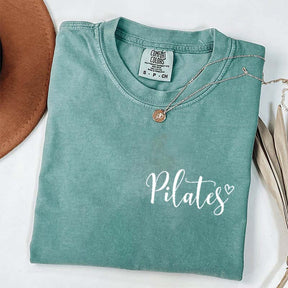 Pilates Gym T-Shirt