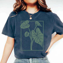 Comfort Colors Plant Lover Graphic T-Shirt