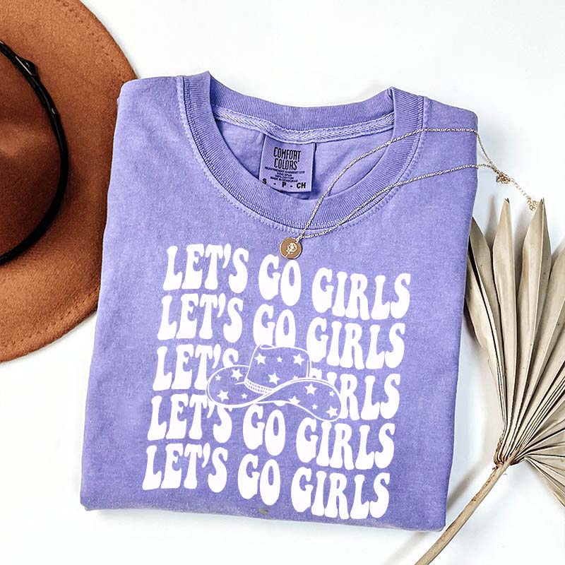 Custom Bachelorette Party T-Shirt