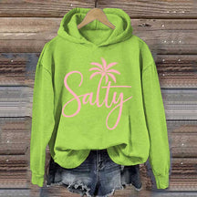 Salty Hoodie