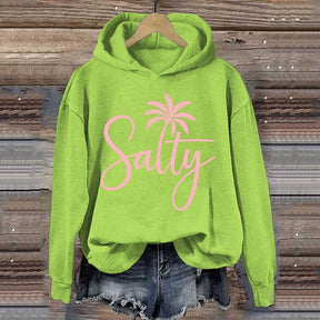 Salty Hoodie