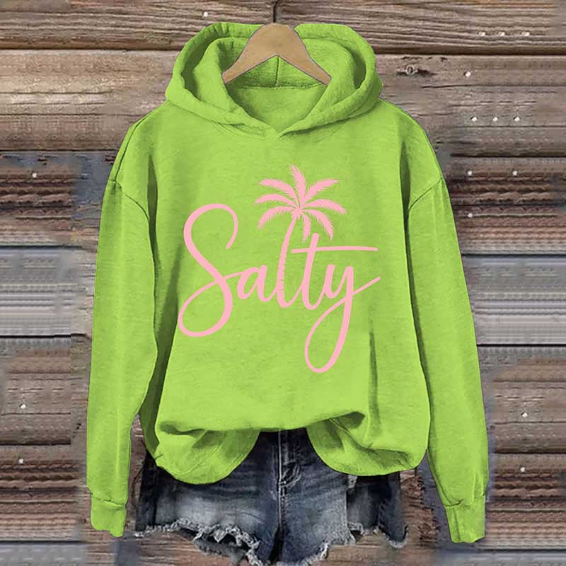 Salty Hoodie