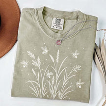 Firefly Wildflower T-Shirt