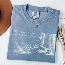 Matthew Bible Verse Inspirational Religious T-Shirt