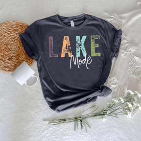 Lake Life T-Shirt