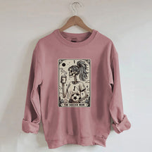 Soccer Mom Sweatshirt