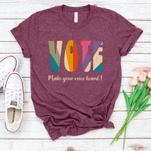 Vote Election T-Shirt
