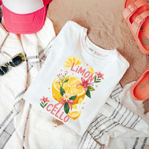 Limoncello Comfort Colors T-Shirt