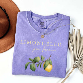 Limoncello T-Shirt