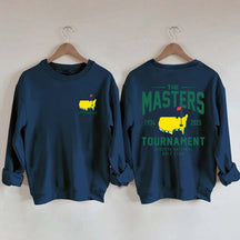 2026 Masters Augusta Golf Sweatshirt