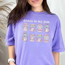 Cute Dance is my Jam Dance Comps T-Shirt