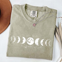 Boho Moon T-Shirt