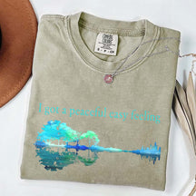 I Got A Peaceful Easy Feeling T-Shirt