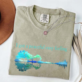 I Got A Peaceful Easy Feeling T-Shirt