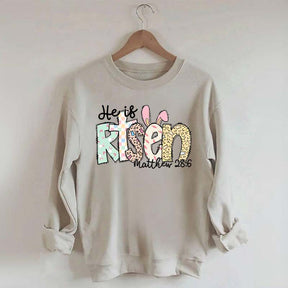 Cute Easter Sweatshirt