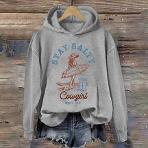 Stay Salty Hoodie