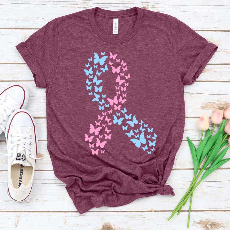 Infant Loss T-Shirt