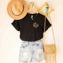 Sunflower Moschino T-Shirt