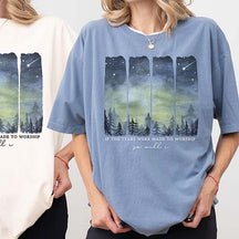 Comfort Colors Religious Comfort Colors Religious T-Shirt