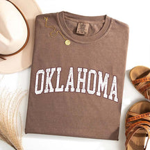 Oklahoma Sports Game Day T-Shirt