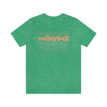 Cute Athlete Gift Volleyball Gifts T-Shirt