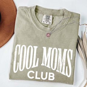 Cool Moms Club T-Shirt