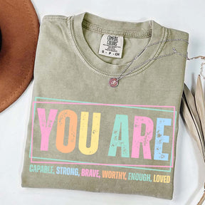 You Are Inspirational T-Shirt
