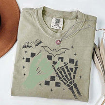 Pinky Promise Halloween T-Shirt