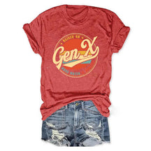 Gen X Crew T-Shirt