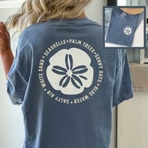 Beach Summer Vacation T-shirt
