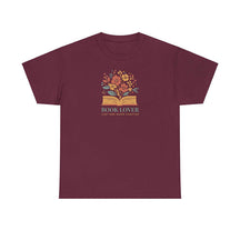 Book lover club teacher gift T-Shirt