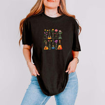 Science Teacher Laboratory Chemist T-Shirt