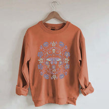Gothic Garden Sweatshirt