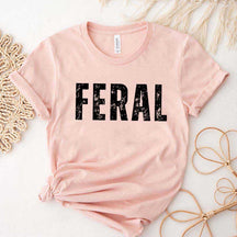 Feral T-Shirt