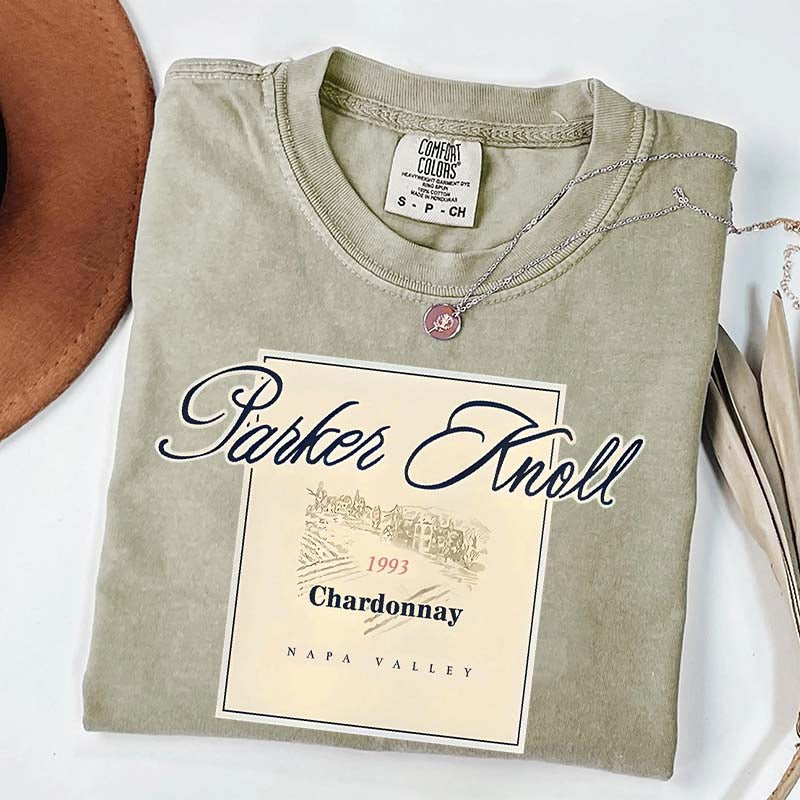 Parker Knoll Comfort Colors T-Shirt