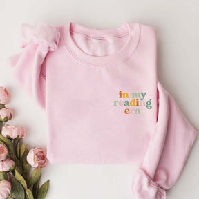 In My Reading Era Reading Sweatshirt